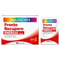 Marco Viti Massigen Pronto Recupero Energia Plus 24+2 Bustine-2