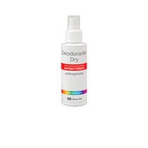 Massigen Deodorante Dry Antibatterico 100ml - 2