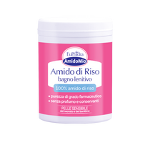 Euphidra Amidomio Di Riso Polvere 200g - 2