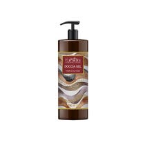 Euphidra Fiori di Cotone Doccia Gel 400ml-1