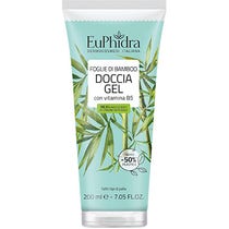 Euphidra Doccia Gel Foglie Di Bamboo 200ml - 1