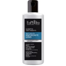 EuPhidra Shampoo Anticaduta Riequilibrante Uomo 200ml - 2
