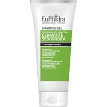 Euphidra Shampoo Dermatite Seborroica 200ml - 2