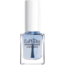 Euphidra Smalto Vitaminizzante Unghie Deboli 10ml - 1
