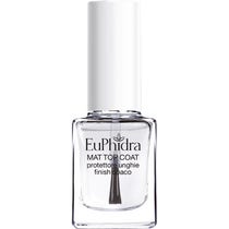 Euphidra Mat Top Coat Protettivo Unghie Opaco 10ml - 1