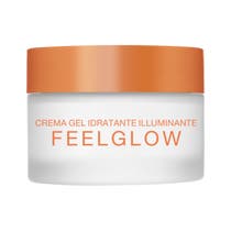 Euphidra Feel Glow Crema Gel Viso Idratante Illuminante 50ml-2