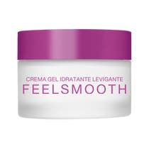 Euphidra Feel Smooth Crema Gel Viso Idratante Levigante 50ml-1