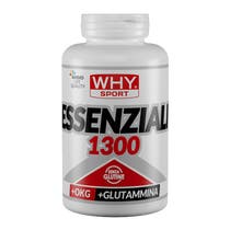 Why Sport Essenziali 1300 200 Compresse - 1