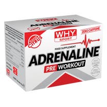 Why Sport Adrenaline 120g - 1