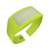 The Bug Watch Mosquito Adulti Lime Green 1 Pezzo - 3