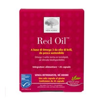 Red Oil 45 Capsule - 3