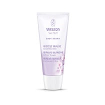 Weleda Baby Derma Crema Viso Malva Bianca 50ml - 3