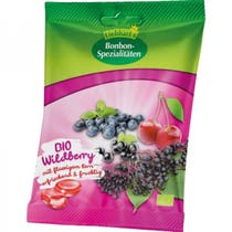 Dott. Cagnola Bonbons Frutti Di Bosco Bio 100g-1
