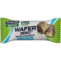 Why Nature Wafer Zero Cocco-Fondente 35g - 1
