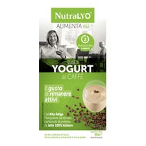 Nutralyo Yogurt Caffè 30g - 1
