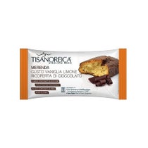 Tisanoreica Style Merenda Ricoperta Cioccolato 50g - 2