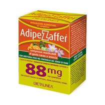 Dietalinea Adipezaffer 32 Compresse - 1
