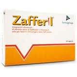 Zafferil 24 Capsule