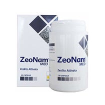 Zeonam Med 80 Capsule - 2