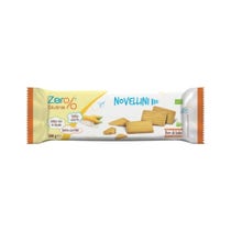 Fior Di Loto Zer% Glutine Novellini Bio Senza Glutine 200g-1