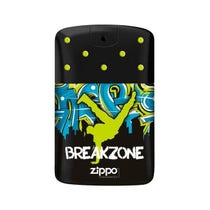Zippo Breakzone for him Eau de Toilette 75ml Spray - 2
