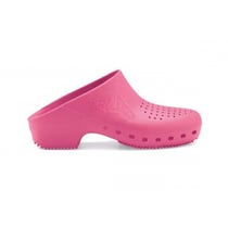 Calzuro Zoccolo Sanitario Rosa Misura 39/40 - 2
