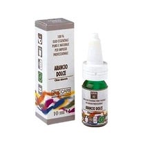 Zuccari Olio Essenziale Arancio Dolce 10ml - 3