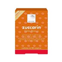 Zuccarin Gelso Bianco 180 Compresse - 2