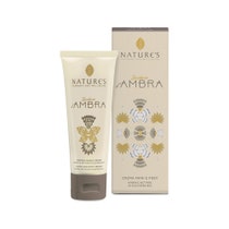 Nature's Zucchero D'Ambra Crema Mani 75ml-1