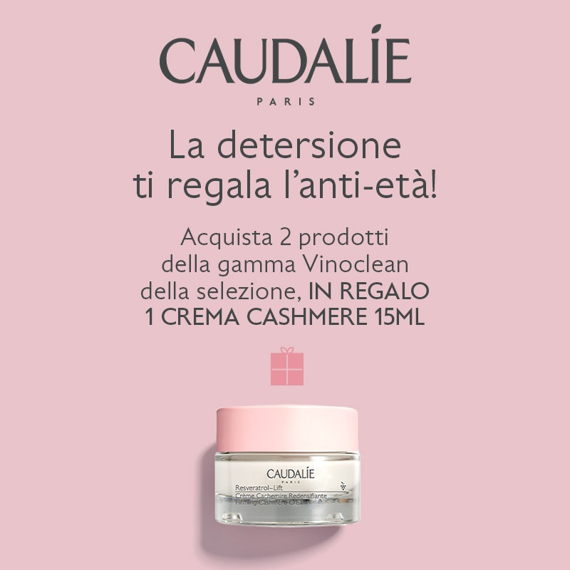 Promo Caudalie