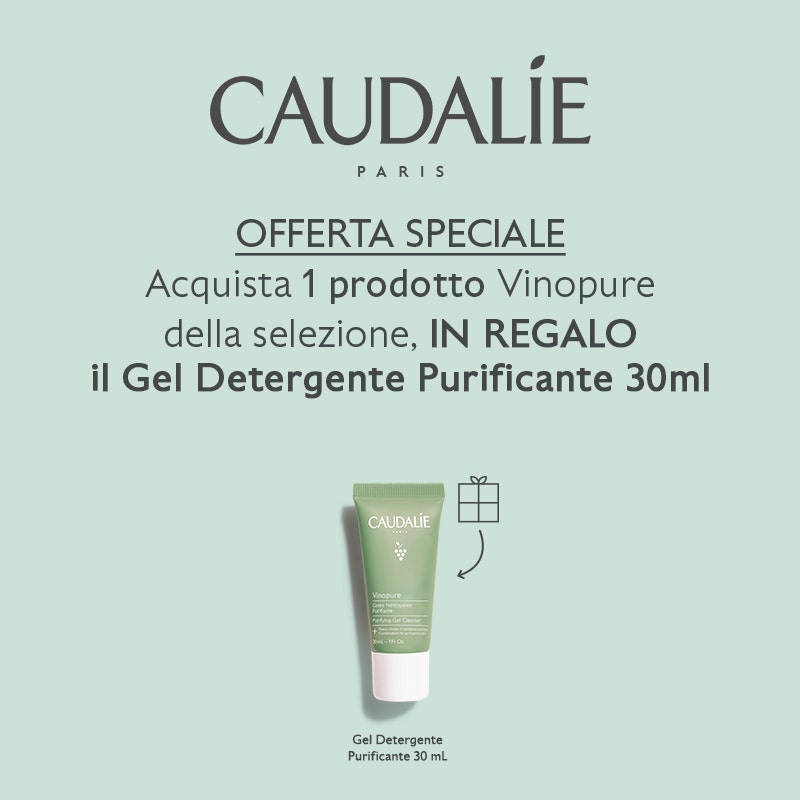 Promo Caudalie