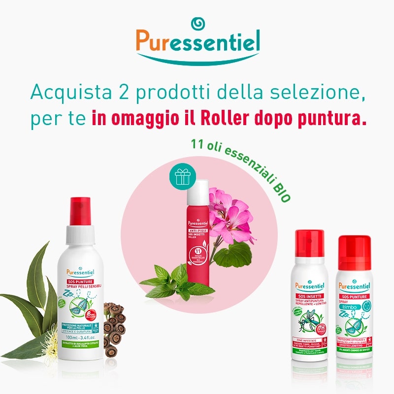 Promo Puressentiel 