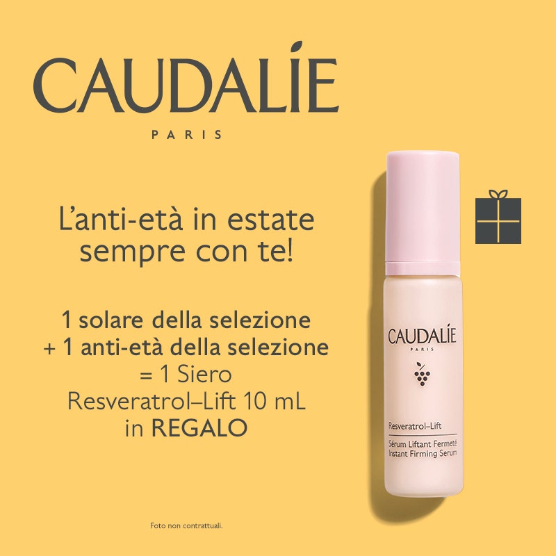 Promo Caudalie Anti-età