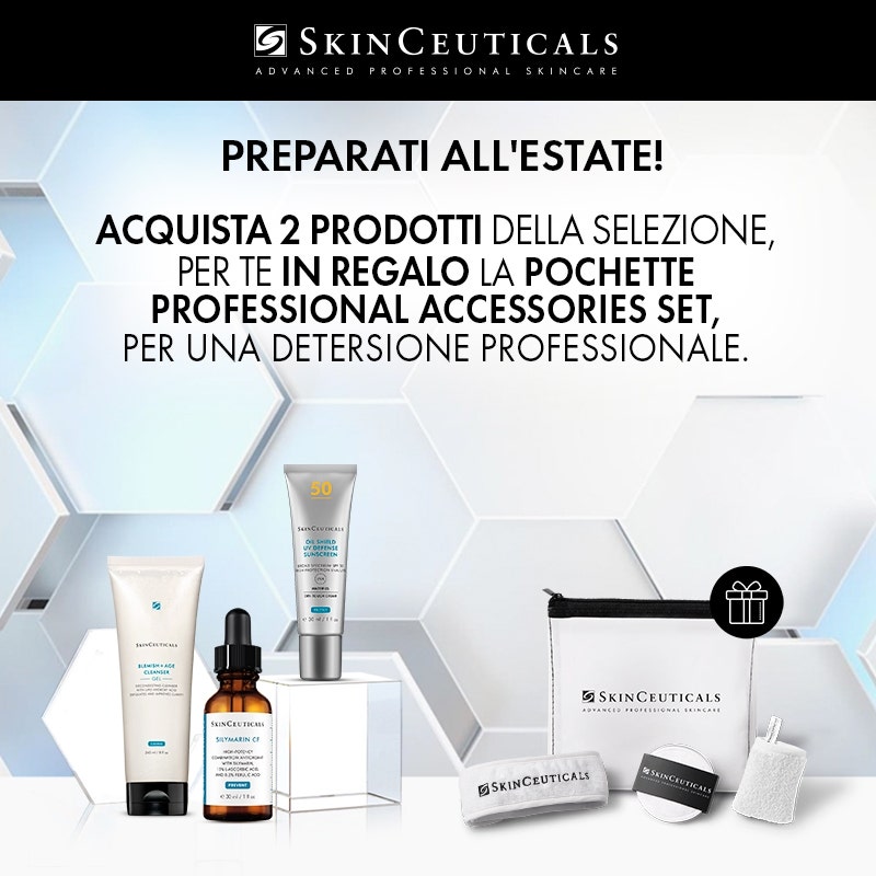 Promo Skinceuticals