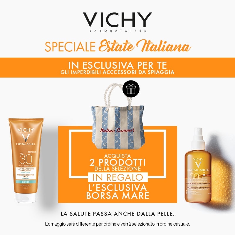Promo Vichy Solari