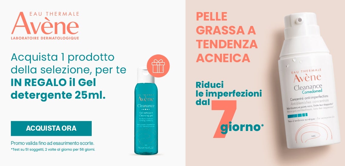 Farmae - Free 25ml cleansing gel