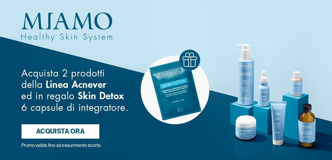 Farmae - Free 6 Skin Detox supplement