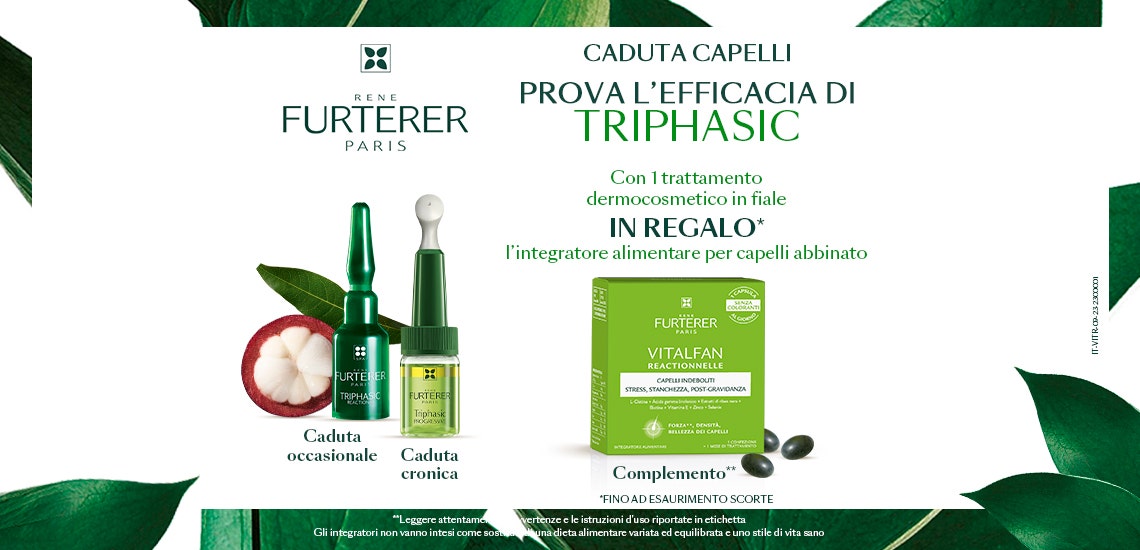 Farmae - Rene Furtere body care products