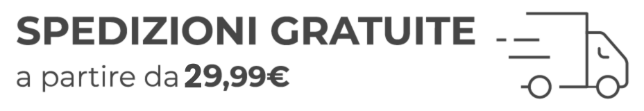 Para-farmacia con Spedizione Gratuita in Italia