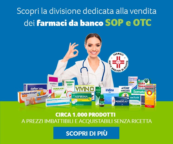 Farmaci da banco