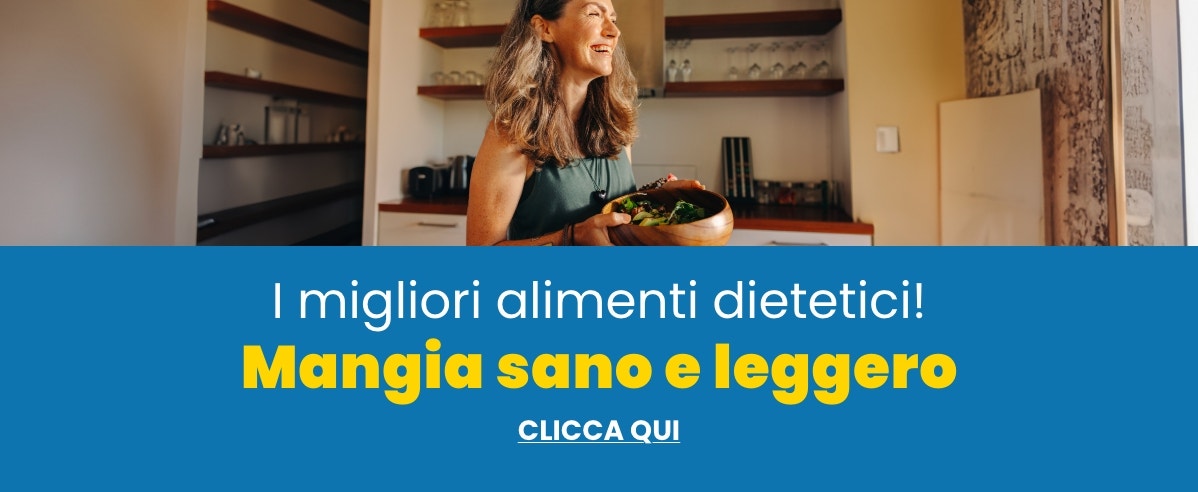 Alimentazione