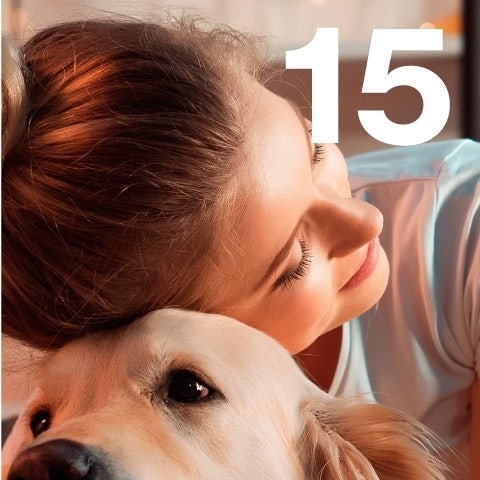 Il calendario dell'avvento - prodotto giorno 15