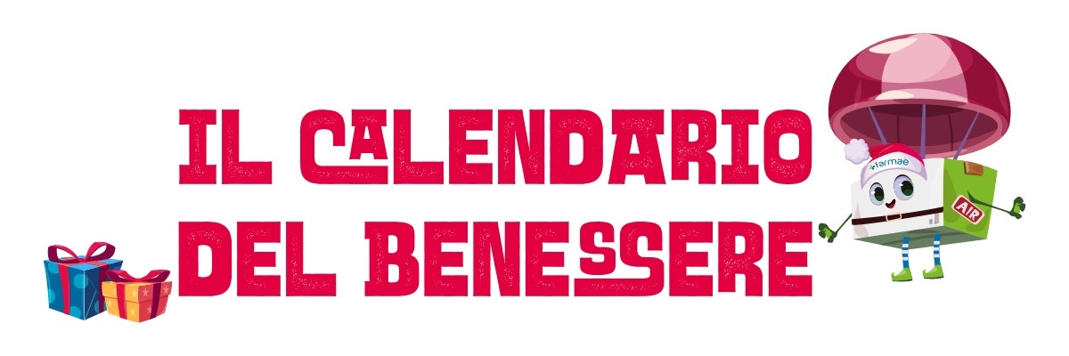 Il calendario dell'avvento