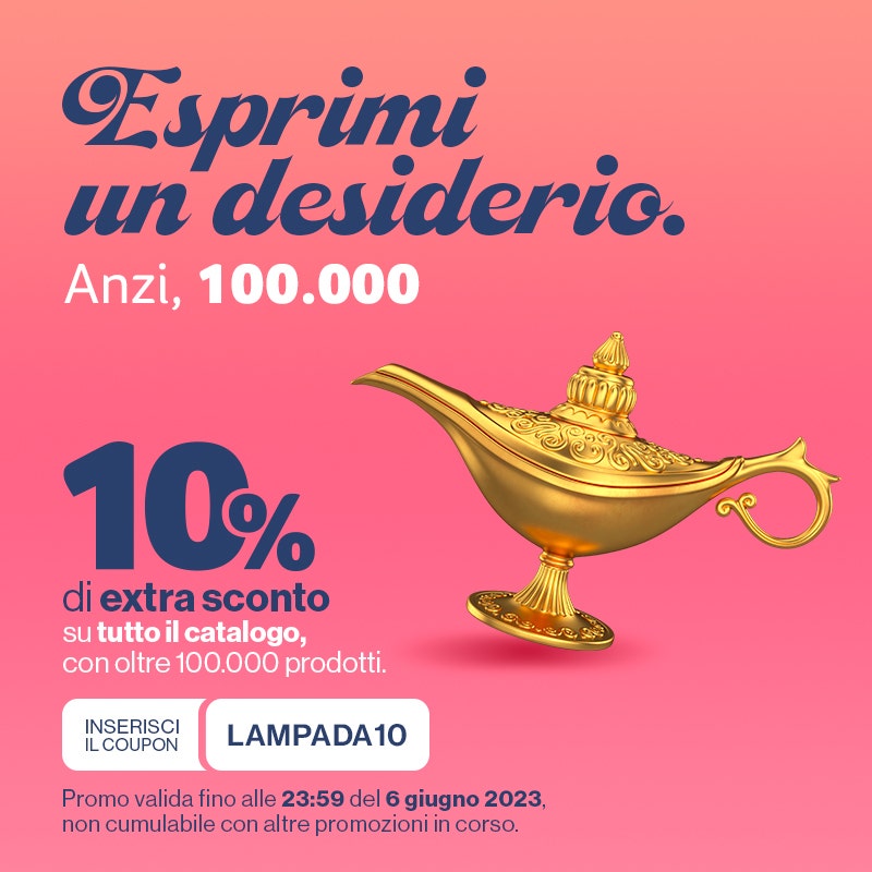 Banner Prodotti Scontati