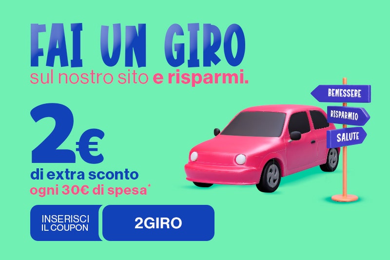 Banner Prodotti Scontati