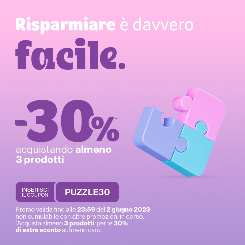 Banner Prodotti Scontati