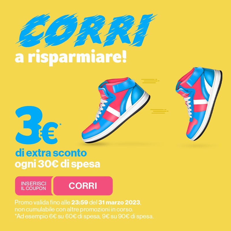 Banner Prodotti Scontati