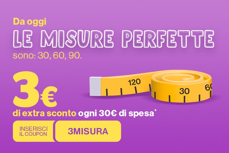 Banner Prodotti Scontati