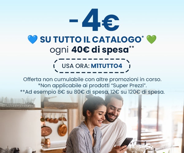 Banner Prodotti Scontati
