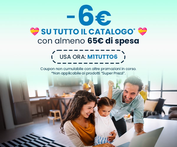 Banner Prodotti Scontati